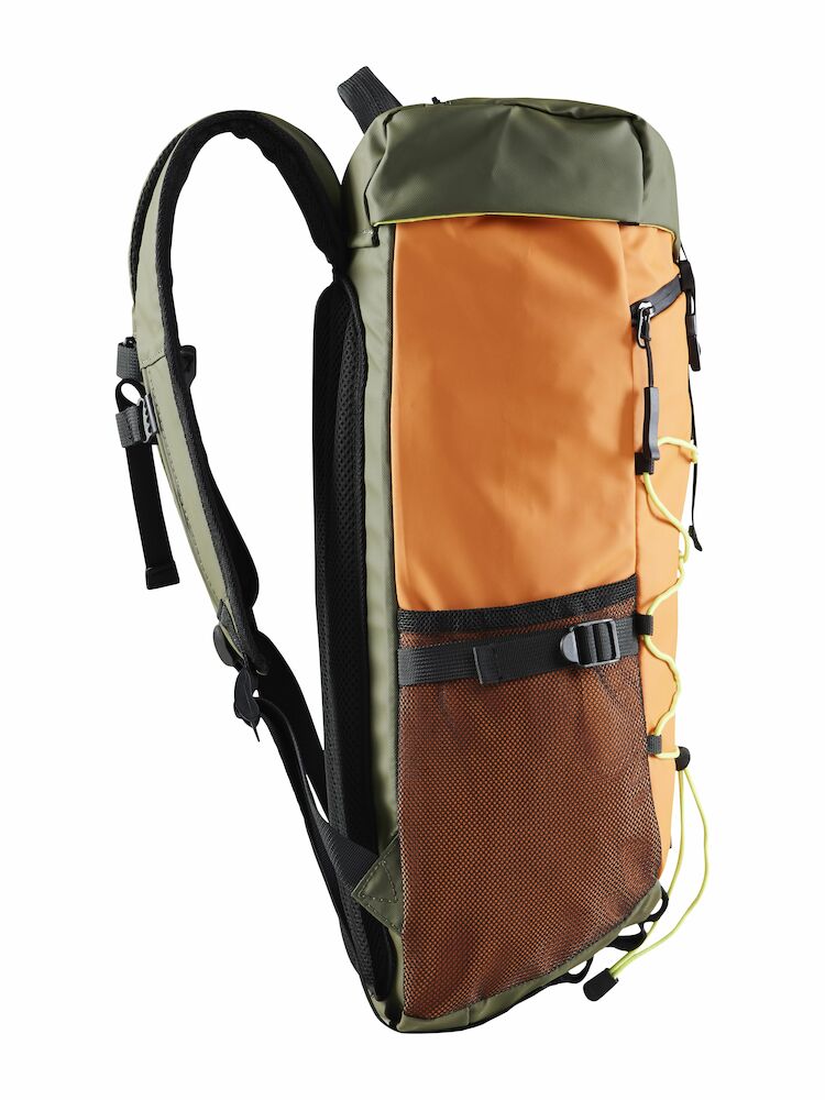 25l travel backpack hotsell